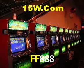 Estatísticas FF888